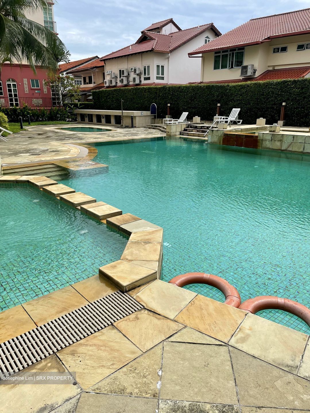Villa Martia (D15), Condominium #564575921